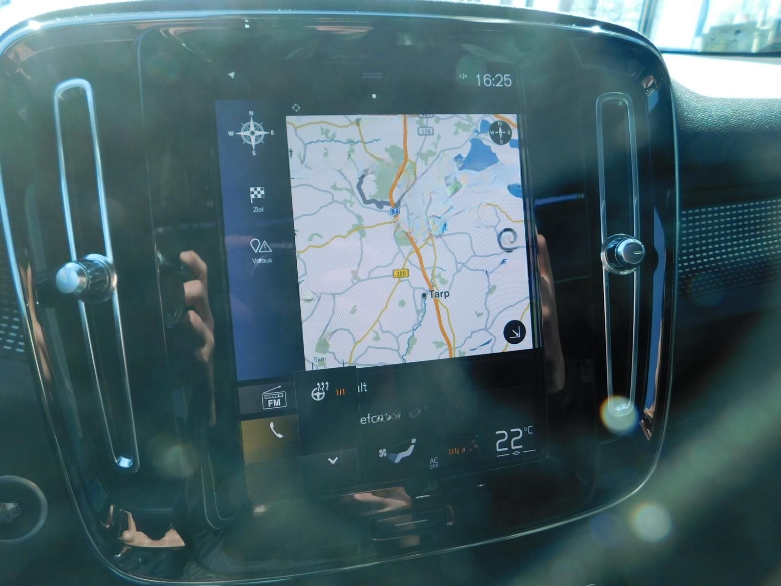 Volvo XC40 B5 AWD R-Design foto 16