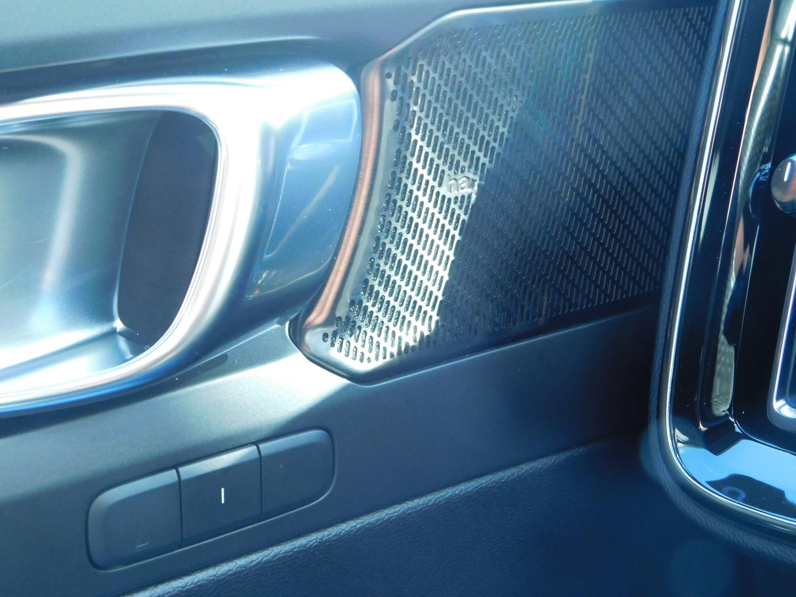 Volvo XC40 B5 AWD R-Design foto 19