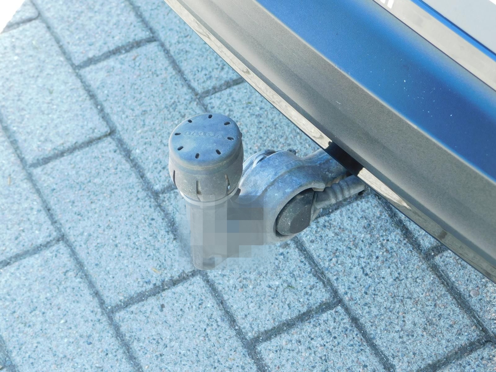 Volvo XC40 B5 AWD R-Design foto 6