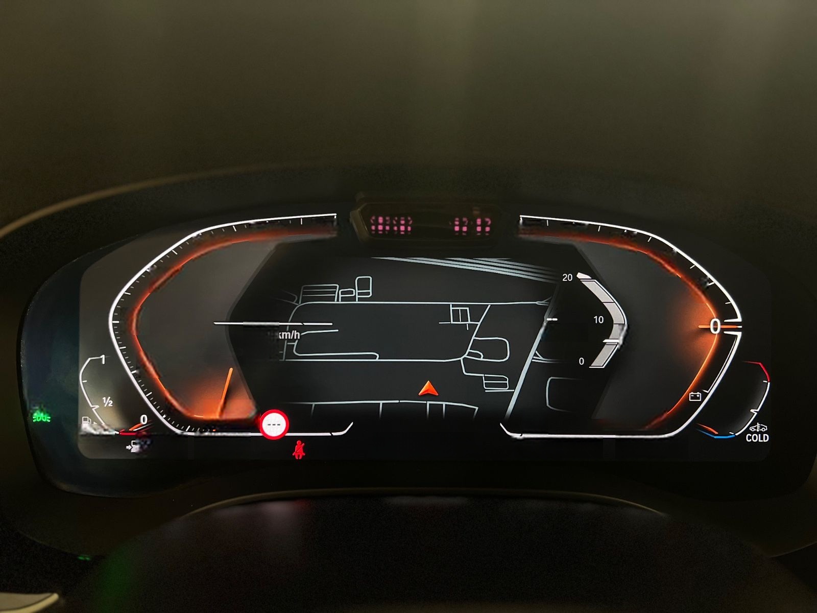 BMW 530dxD/Lim/HUD/Laser/MassagBelüfStz/P&DrivAsProf foto 16