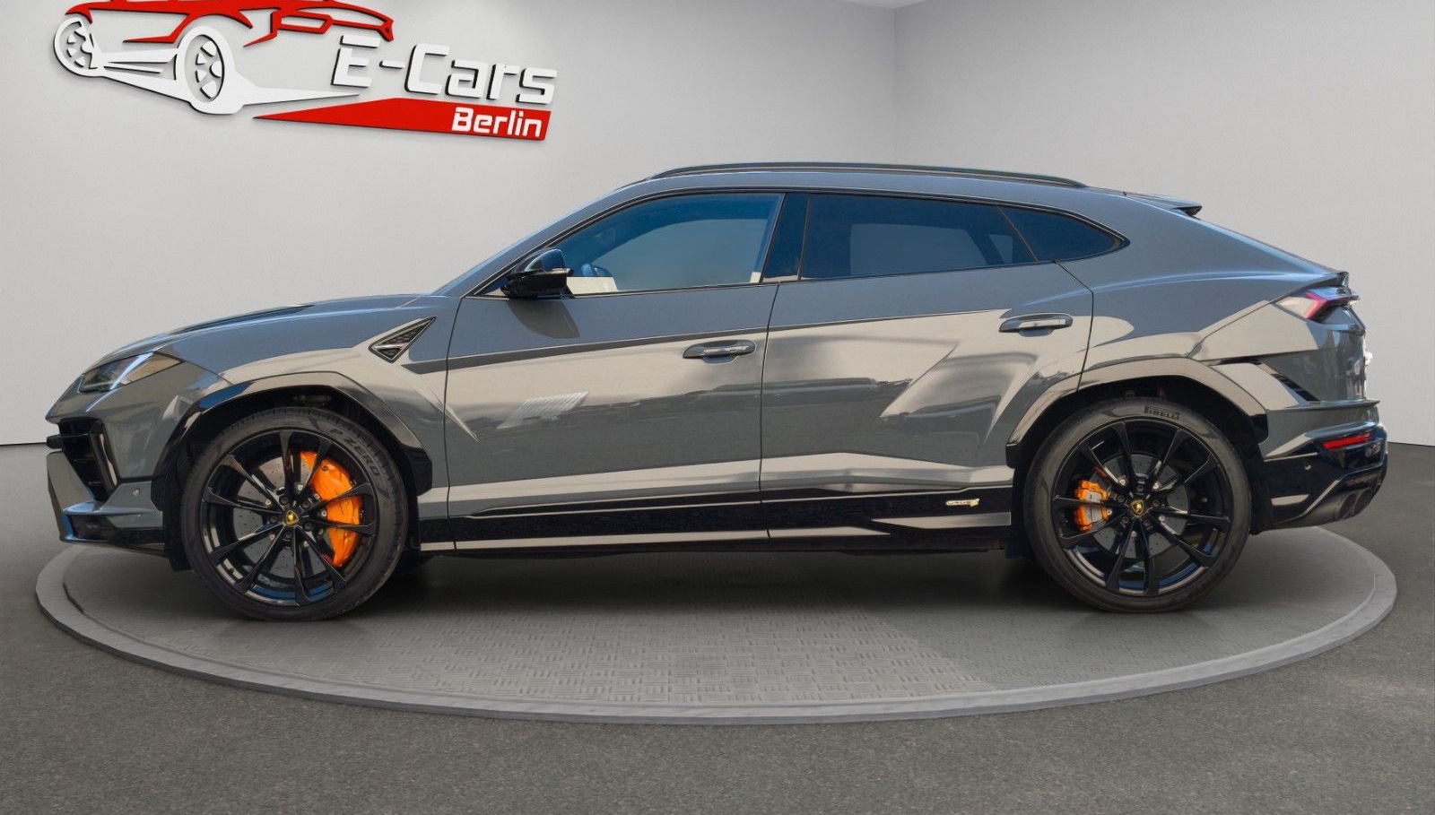 Lamborghini URUS S 4.0 V8*GARANTIE*VOLL foto 11