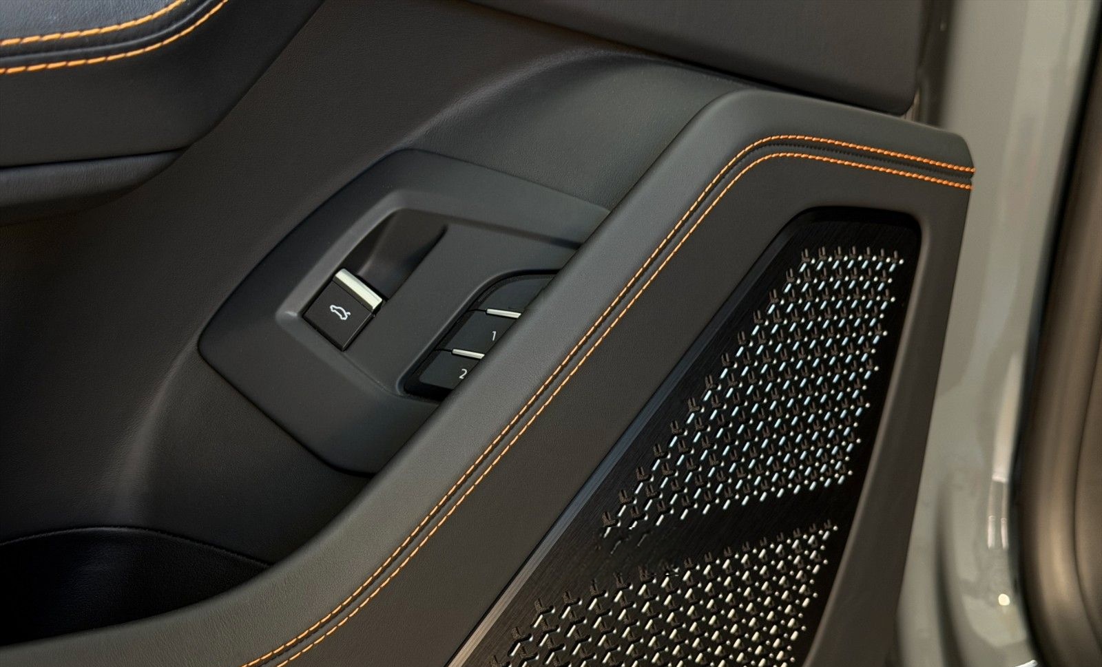 Lamborghini URUS S 4.0 V8*GARANTIE*VOLL foto 15