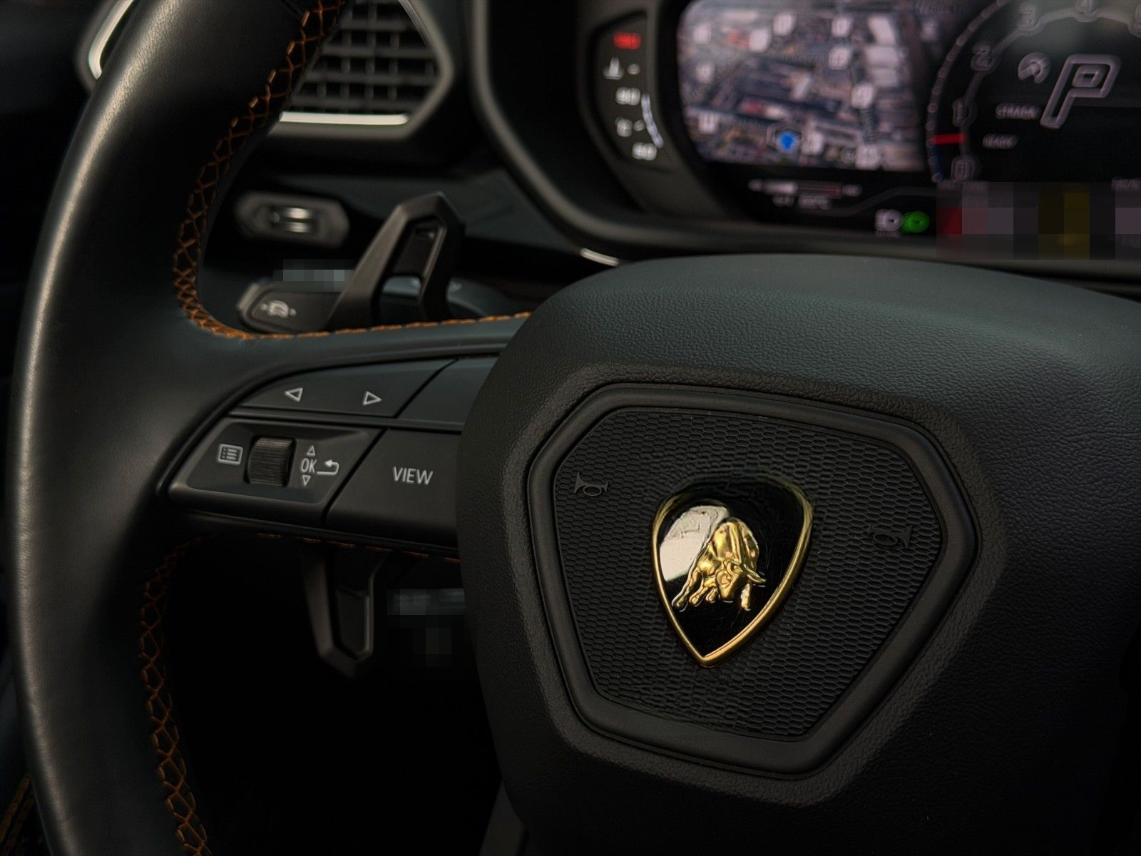Lamborghini URUS S 4.0 V8*GARANTIE*VOLL foto 18
