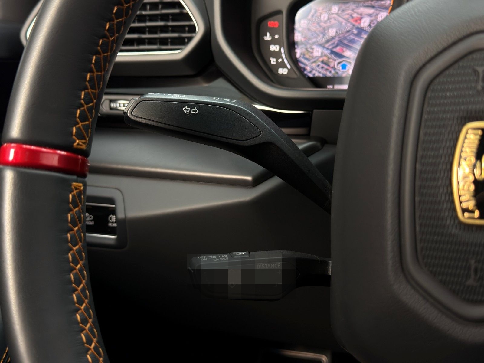 Lamborghini URUS S 4.0 V8*GARANTIE*VOLL foto 19