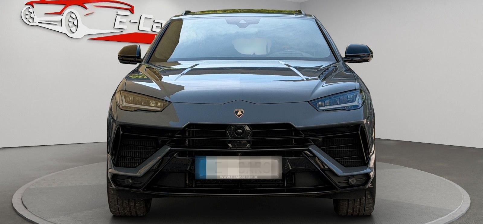 Lamborghini URUS S 4.0 V8*GARANTIE*VOLL foto 4