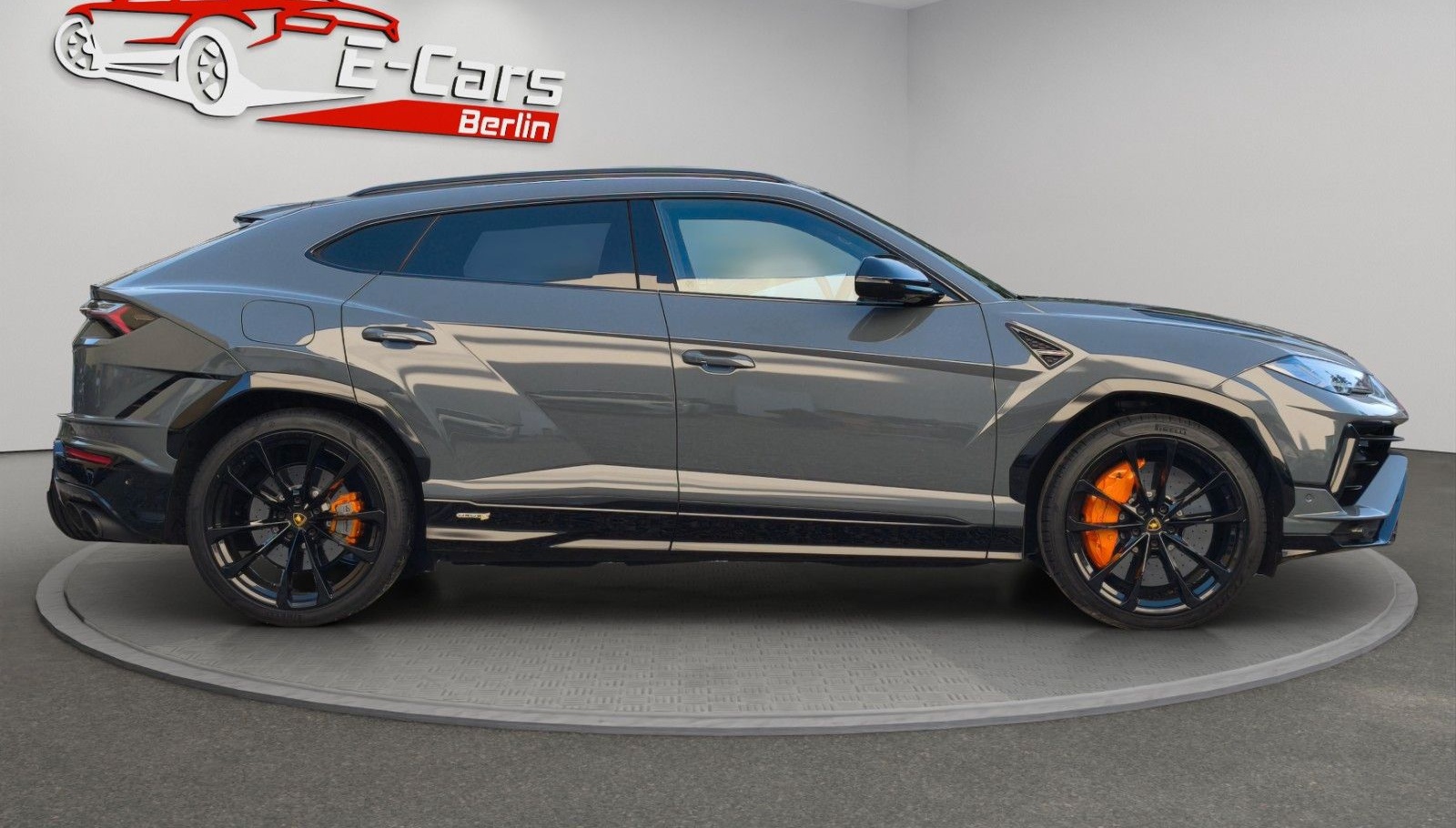 Lamborghini URUS S 4.0 V8*GARANTIE*VOLL foto 7