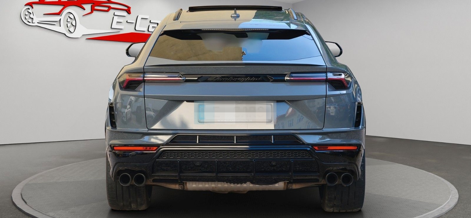 Lamborghini URUS S 4.0 V8*GARANTIE*VOLL foto 9