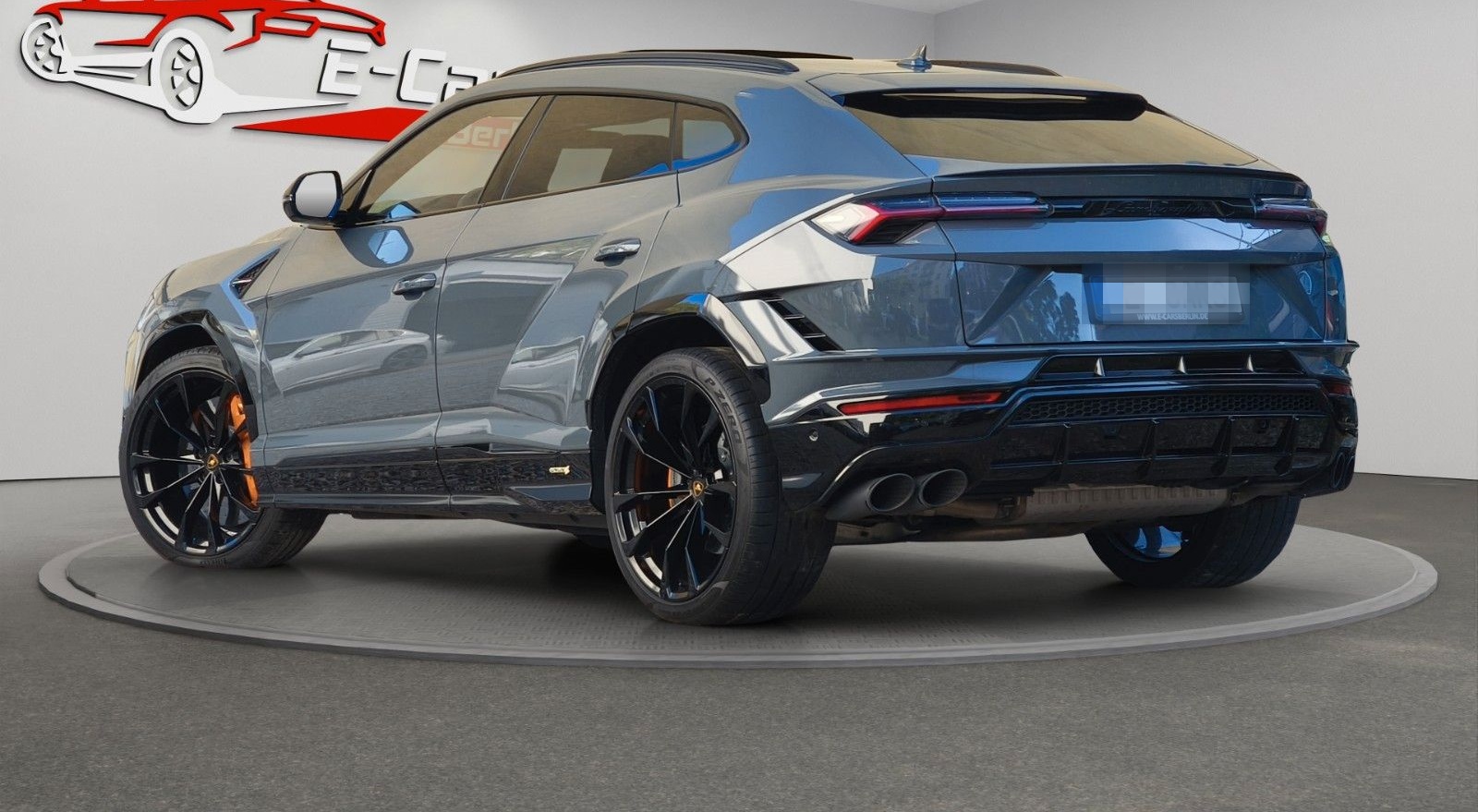 Lamborghini URUS S 4.0 V8*GARANTIE*VOLL foto 10