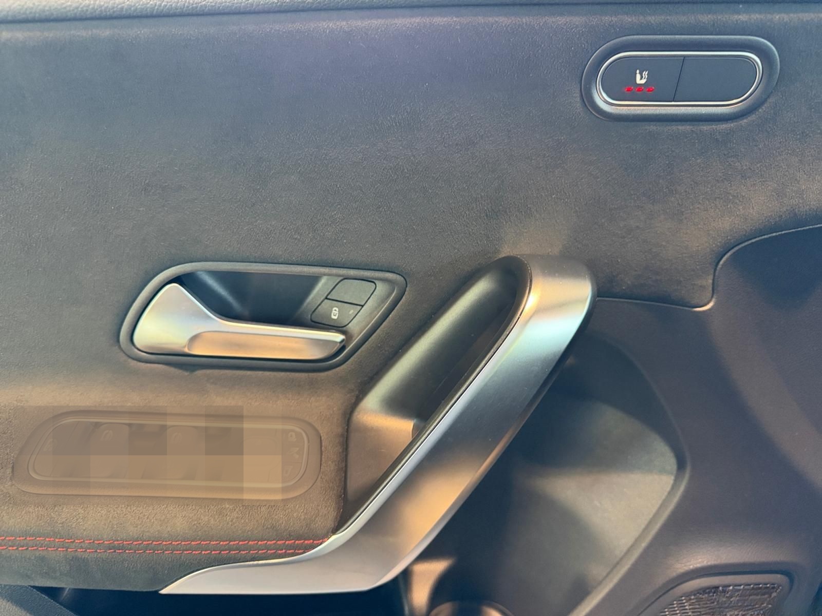 Mercedes-Benz A 200 d AMG  Pano-SD KeylessGO 18" LM Kamera LED foto 14