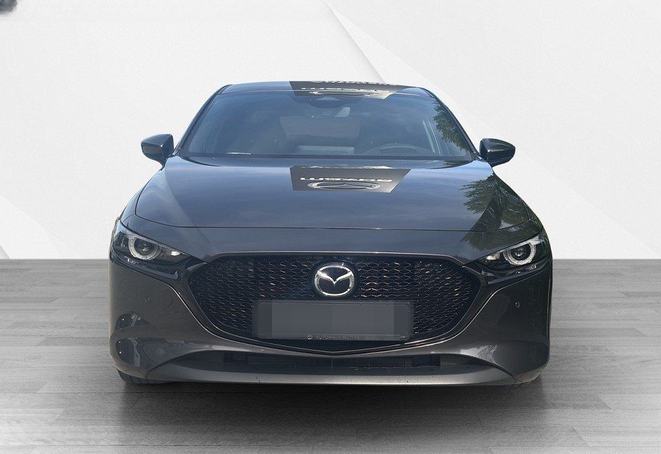 Mazda 3 2.0L 186ps 6MT FWD Takumi BLOP foto 2