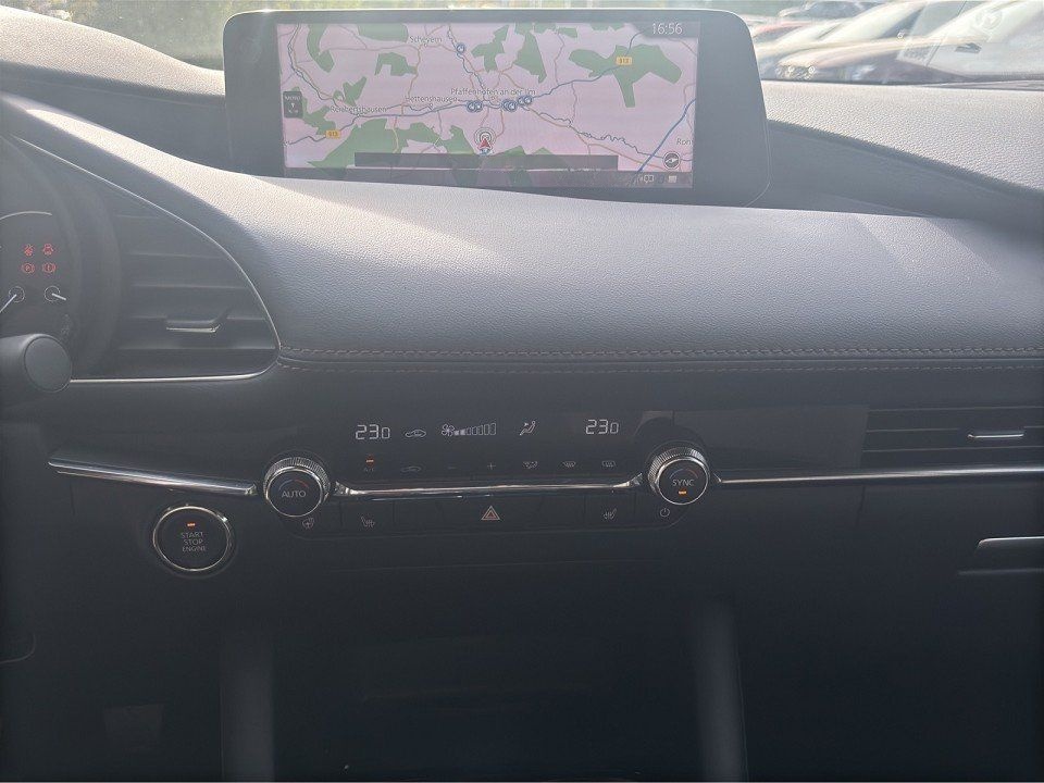 Mazda 3 2.0L  186ps 6MT FWD Takumi BLOP foto 12