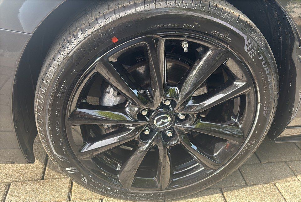 Mazda 3 2.0L  186ps 6MT FWD Takumi BLOP foto 15