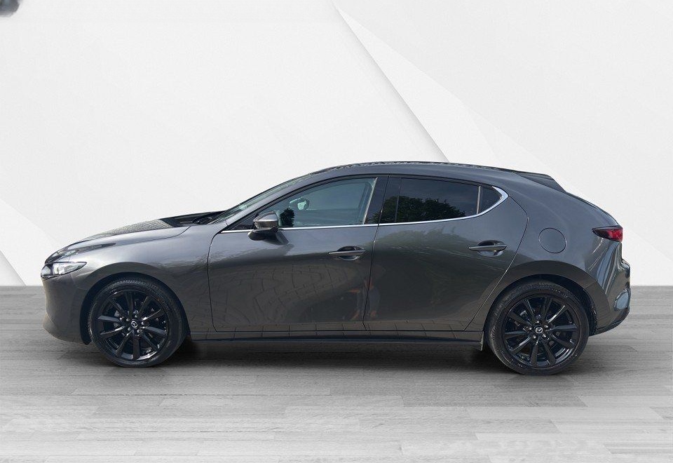 Mazda 3 2.0L  186ps 6MT FWD Takumi BLOP foto 3