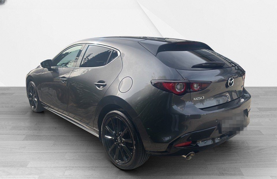Mazda 3 2.0L  186ps 6MT FWD Takumi BLOP foto 4