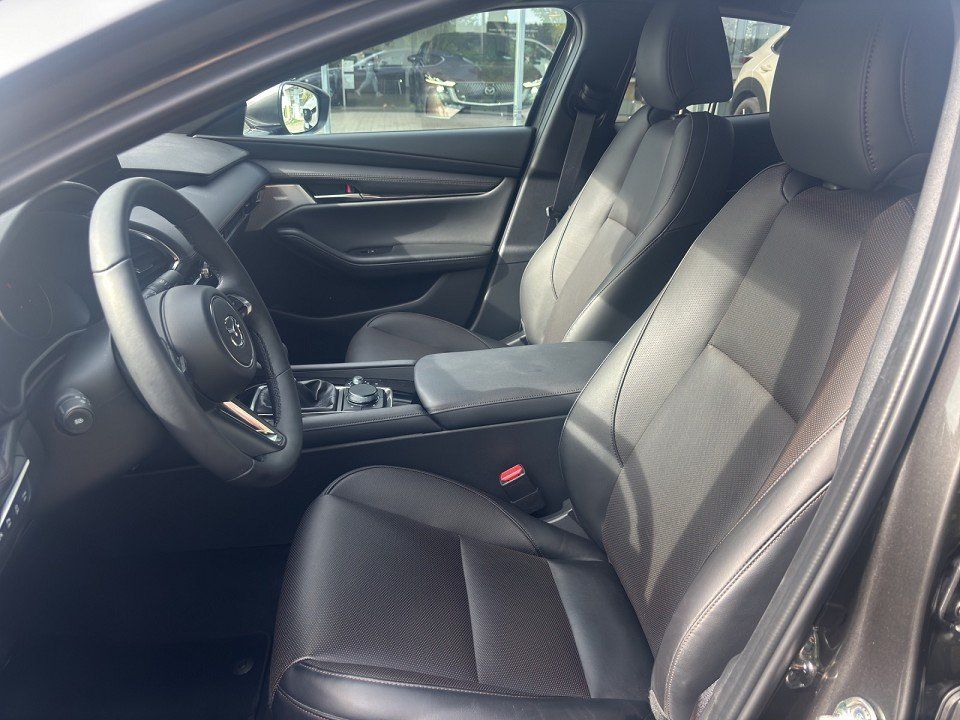 Mazda 3 2.0L  186ps 6MT FWD Takumi BLOP foto 5