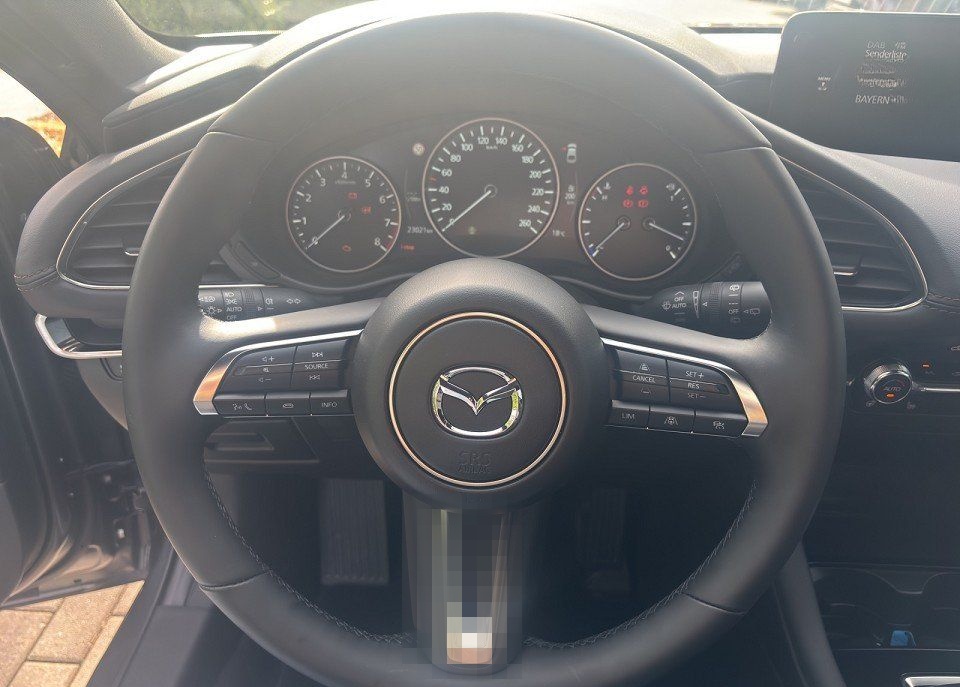 Mazda 3 2.0L  186ps 6MT FWD Takumi BLOP foto 6