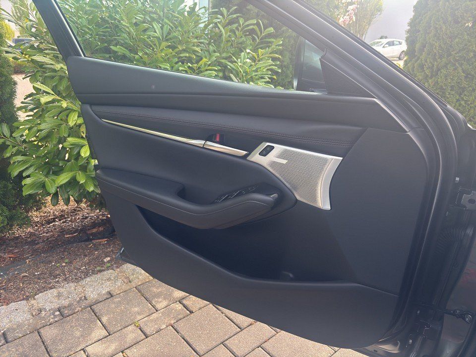 Mazda 3 2.0L  186ps 6MT FWD Takumi BLOP foto 8