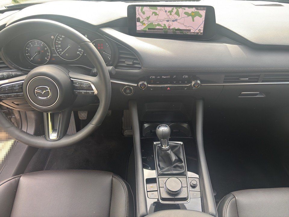 Mazda 3 2.0L  186ps 6MT FWD Takumi BLOP foto 10
