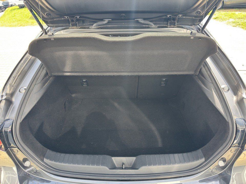 Mazda 3 SKYACTIV-X 2.0 M Hybrid foto 13