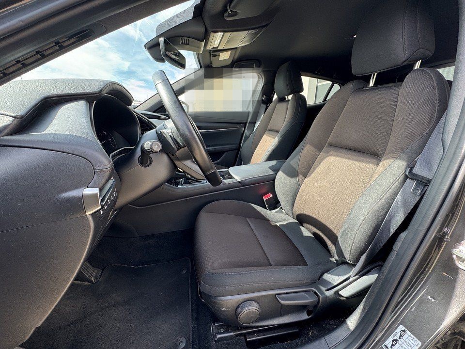 Mazda 3 SKYACTIV-X 2.0 M Hybrid foto 5