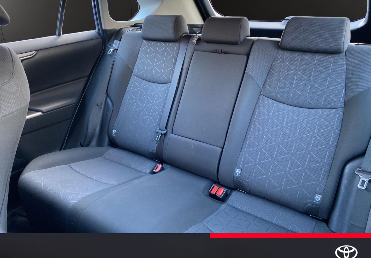 Toyota RAV 4 4x2 Basis Rückfahrkamera Apple CarPlay And foto 12