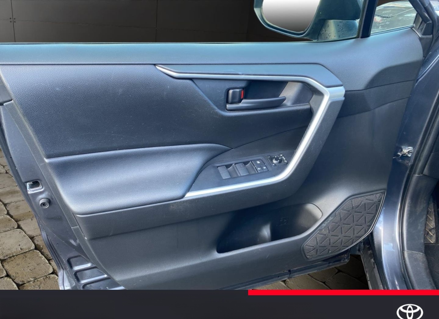 Toyota RAV 4 4x2 Basis Rückfahrkamera Apple CarPlay And foto 14