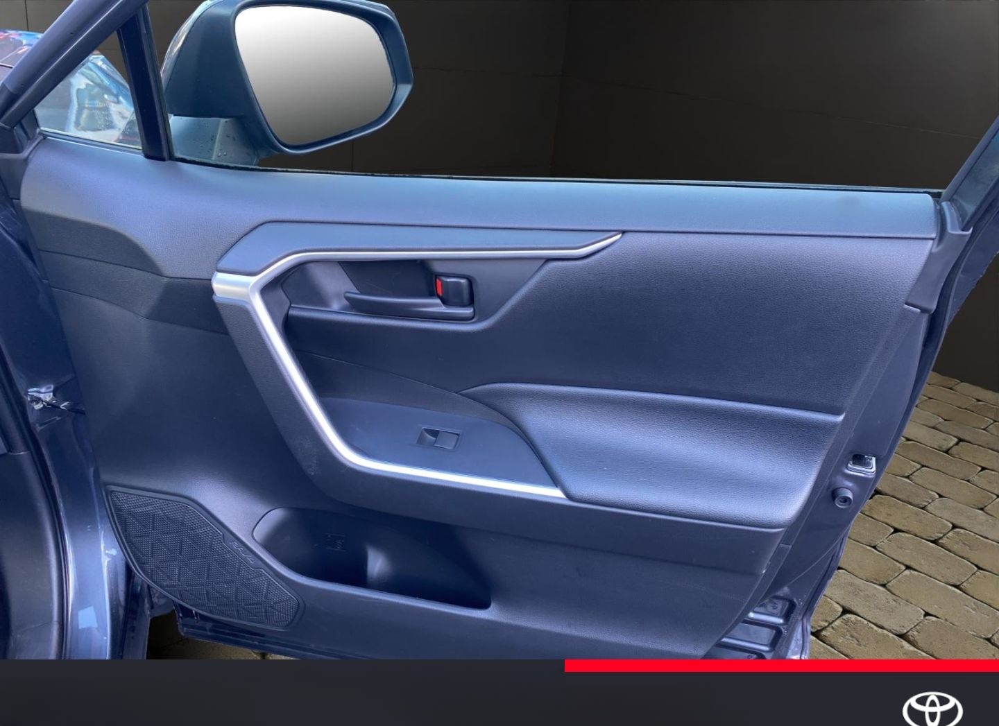 Toyota RAV 4 4x2 Basis Rückfahrkamera Apple CarPlay And foto 9