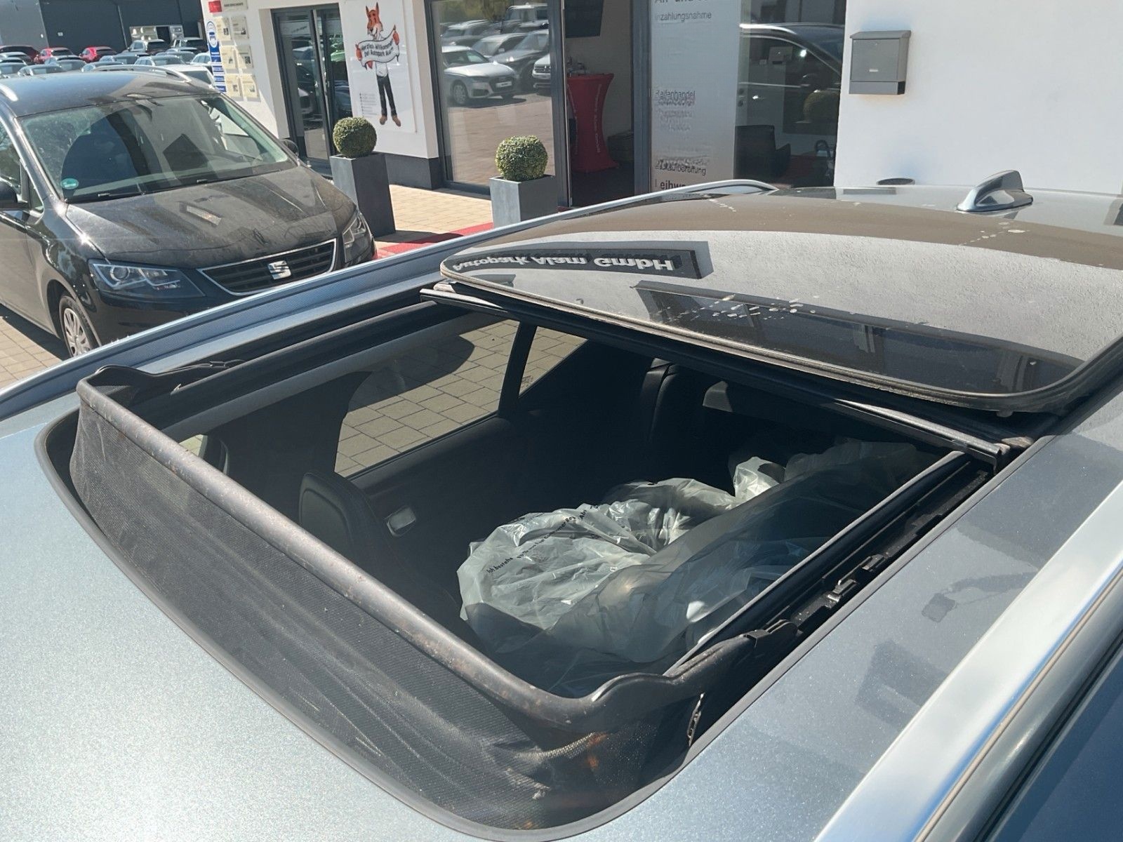 Volvo XC 40 Momentum AWD APPLE Lane Navi  RFK ViCo foto 13