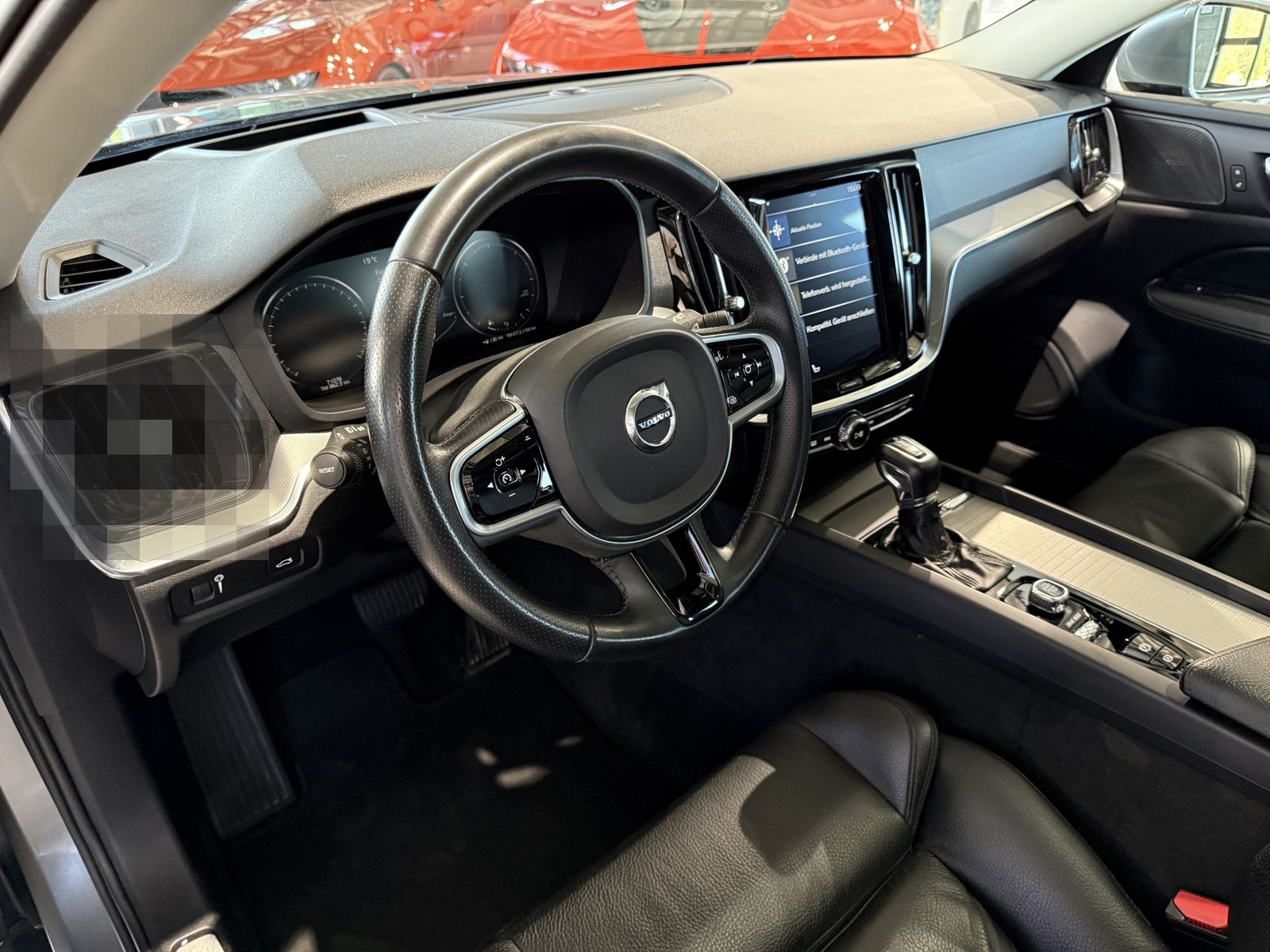 Volvo V60 Inscription*PANO*ACC*KAMERA*AHK*H&K*LED*NAVI foto 14