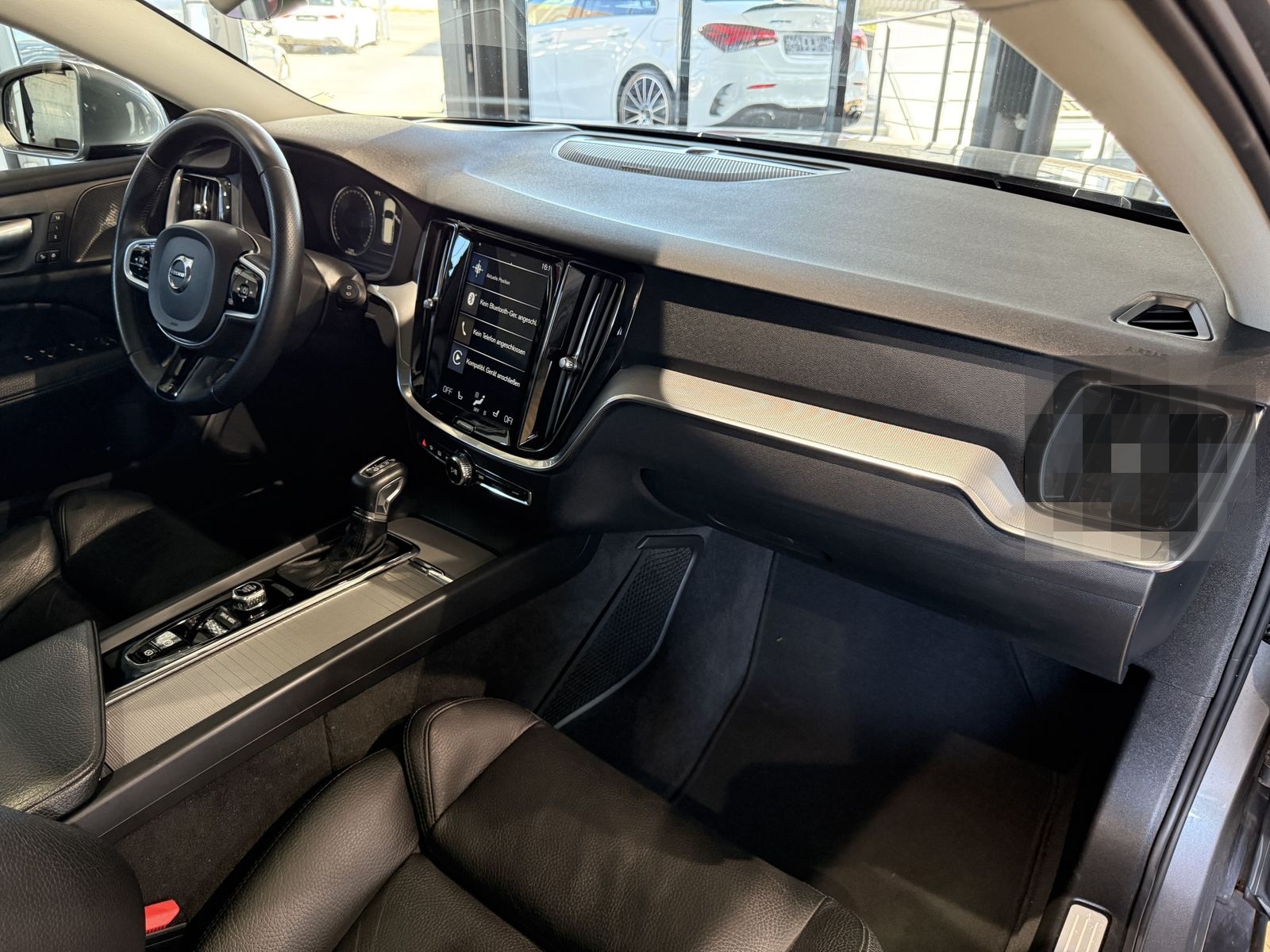 Volvo V60 Inscription*PANO*ACC*KAMERA*AHK*H&K*LED*NAVI foto 17