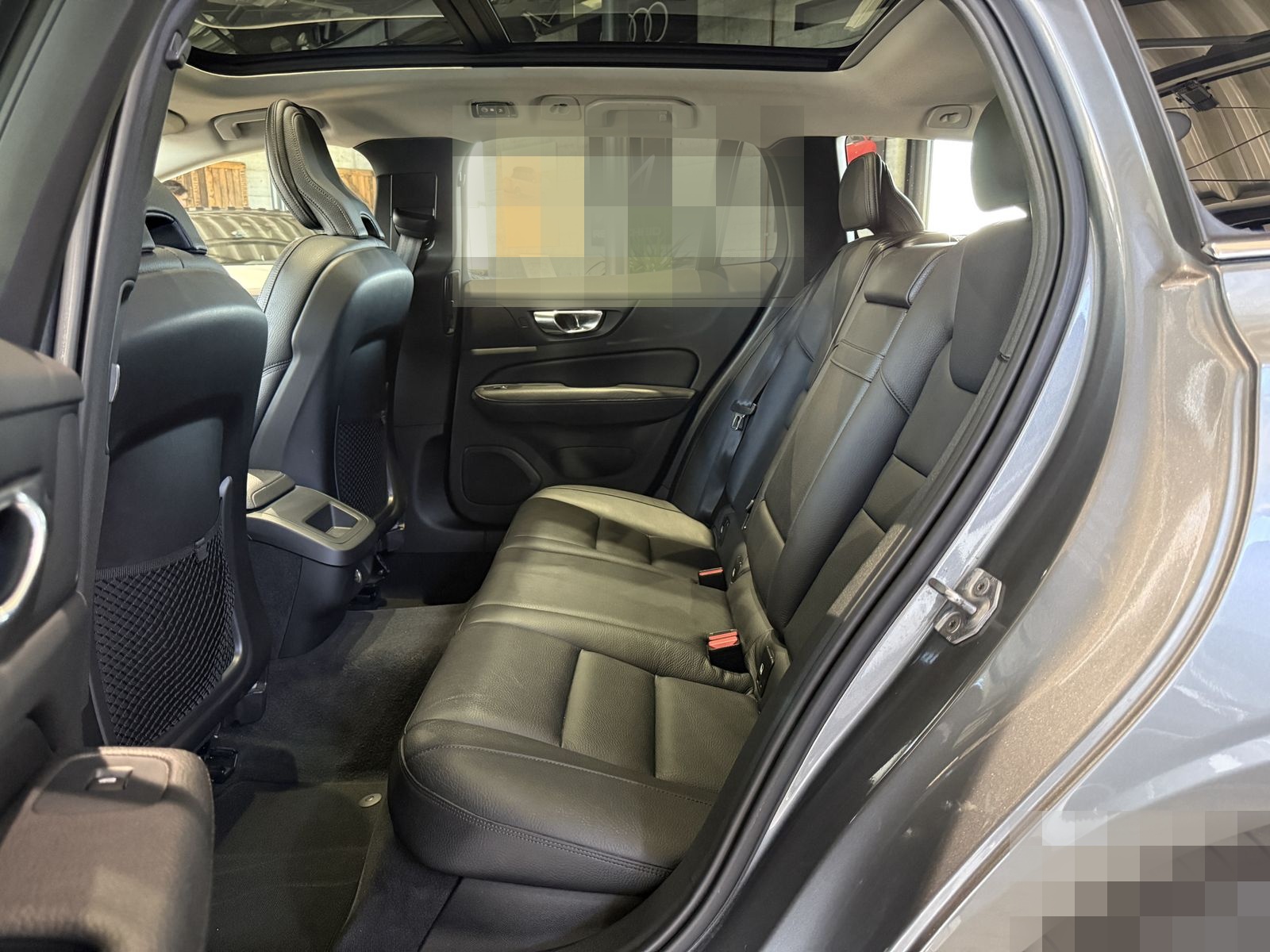 Volvo V60 Inscription*PANO*ACC*KAMERA*AHK*H&K*LED*NAVI foto 21