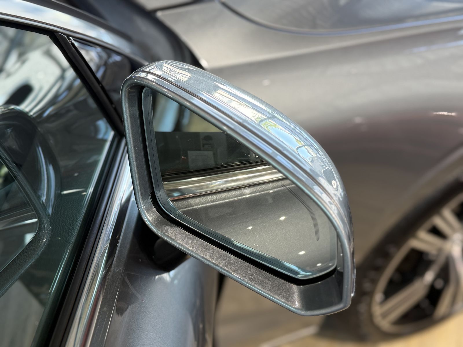 Volvo V60 Inscription*PANO*ACC*KAMERA*AHK*H&K*LED*NAVI foto 23