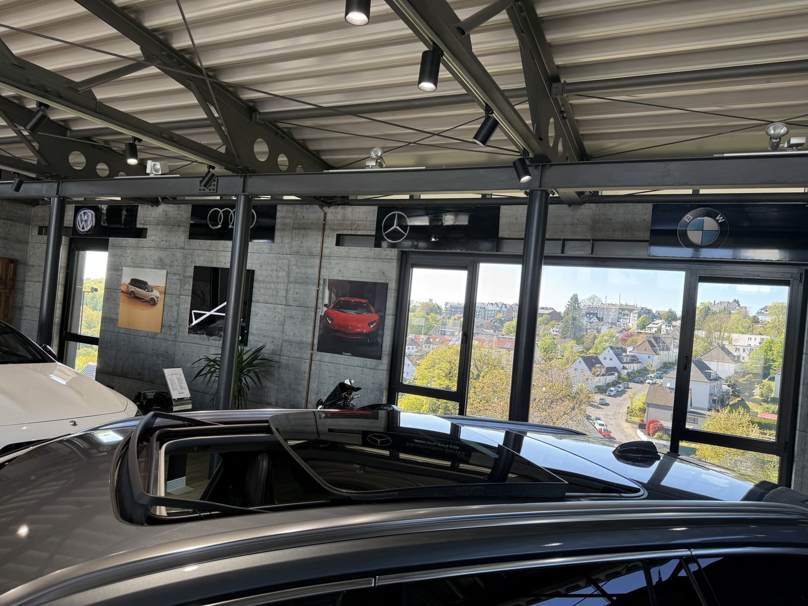 Volvo V60 Inscription*PANO*ACC*KAMERA*AHK*H&K*LED*NAVI foto 10