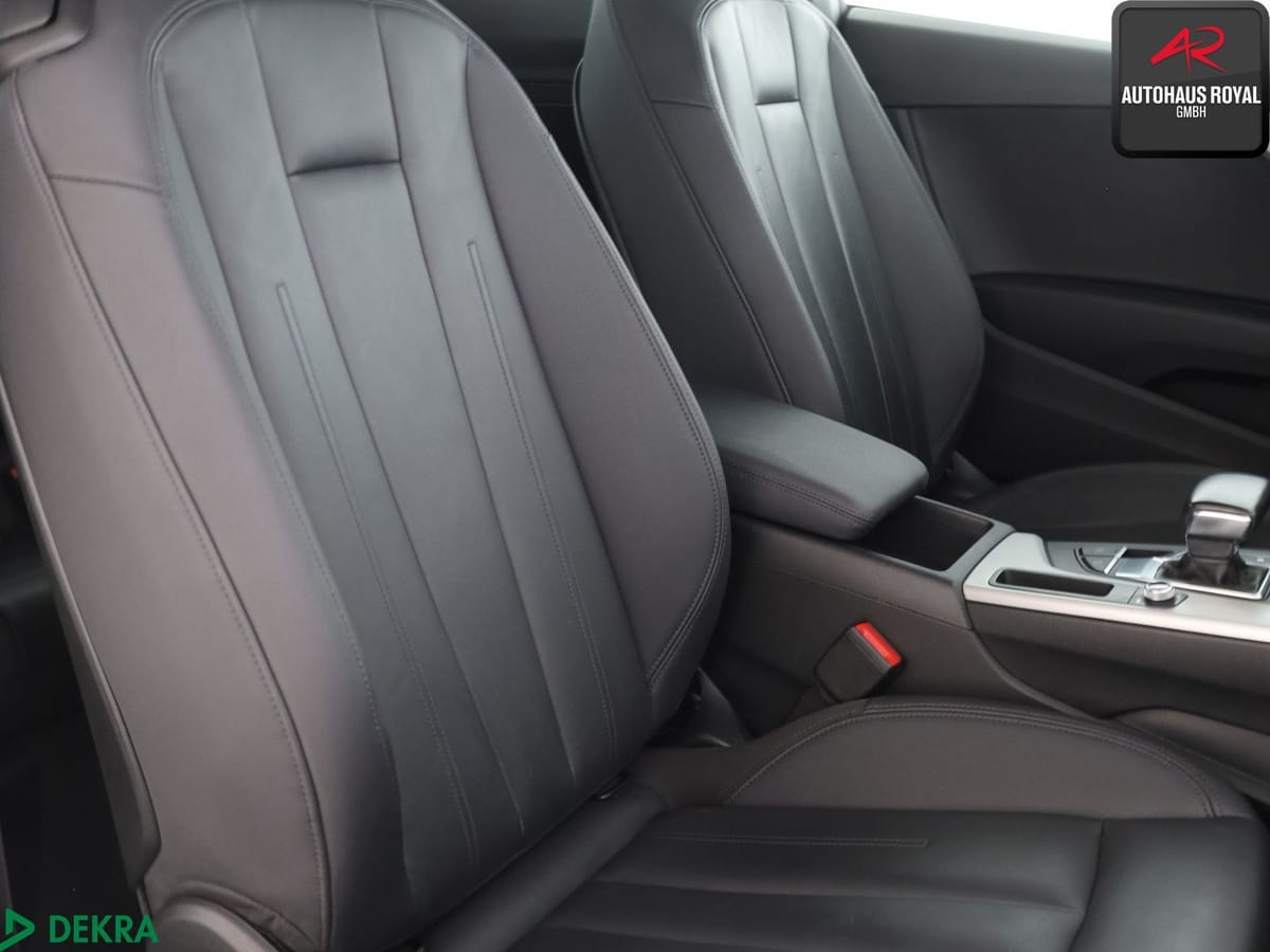 Audi A5 Coupe 40 TDI qu S LINE VIRTUAL MATRIX CARPLAY foto 12