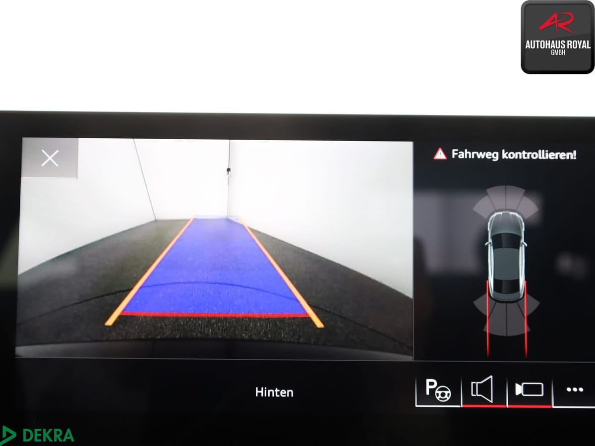 Audi A5 Coupe 40 TDI qu S LINE VIRTUAL MATRIX CARPLAY foto 16