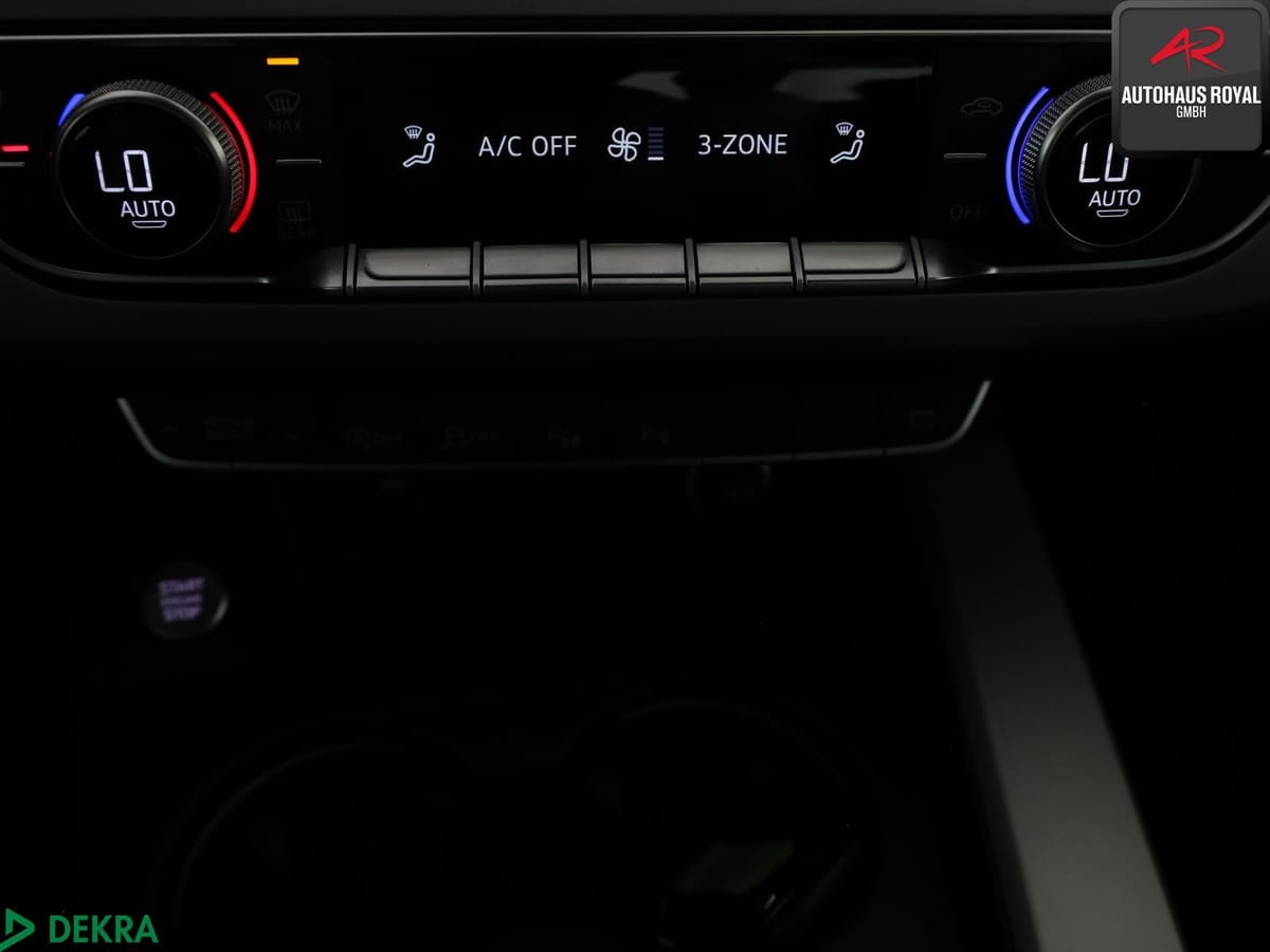 Audi A5 Coupe 40 TDI qu S LINE VIRTUAL MATRIX CARPLAY foto 20