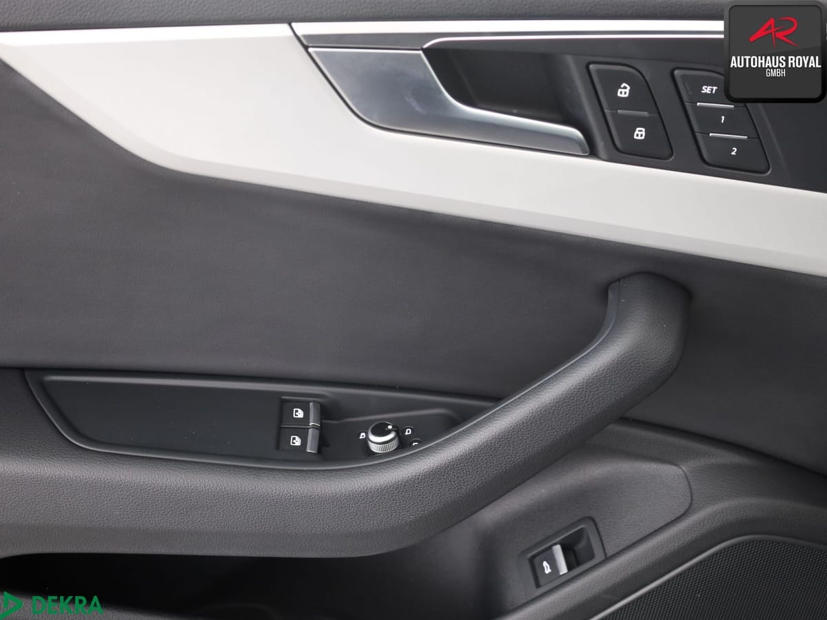 Audi A5 Coupe 40 TDI qu S LINE VIRTUAL MATRIX CARPLAY foto 21
