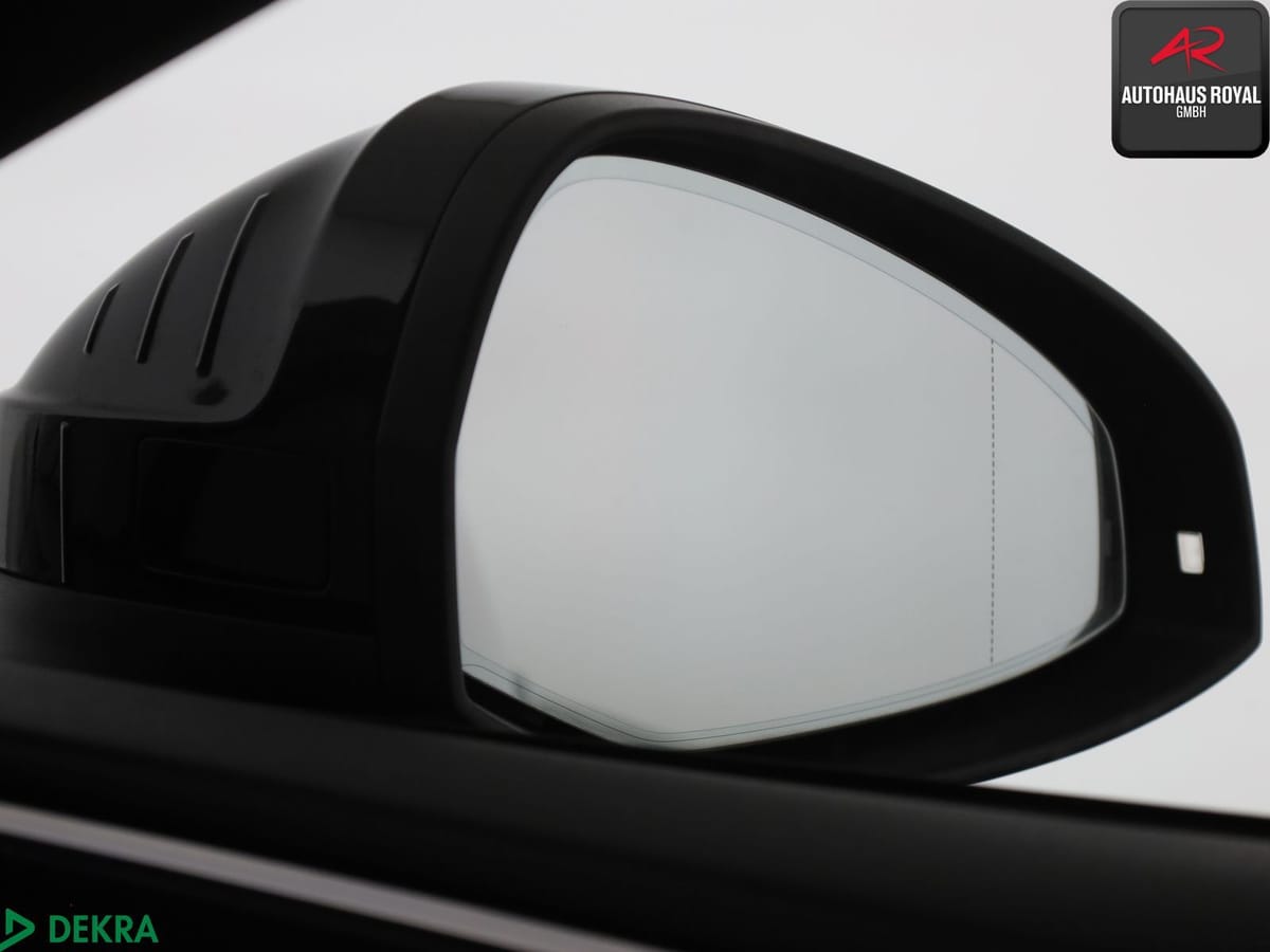 Audi A5 Coupe 40 TDI qu S LINE VIRTUAL MATRIX CARPLAY foto 22