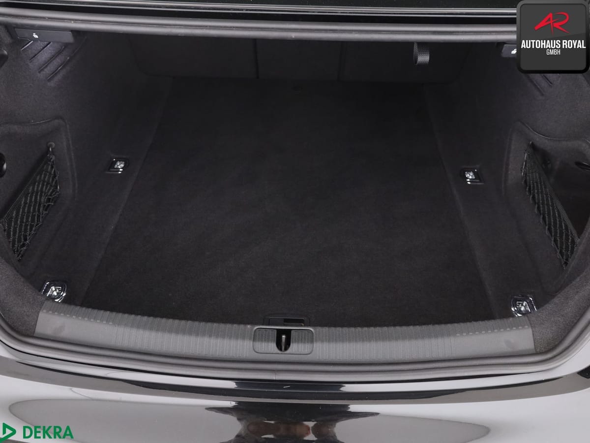 Audi A5 Coupe 40 TDI qu S LINE VIRTUAL MATRIX CARPLAY foto 23