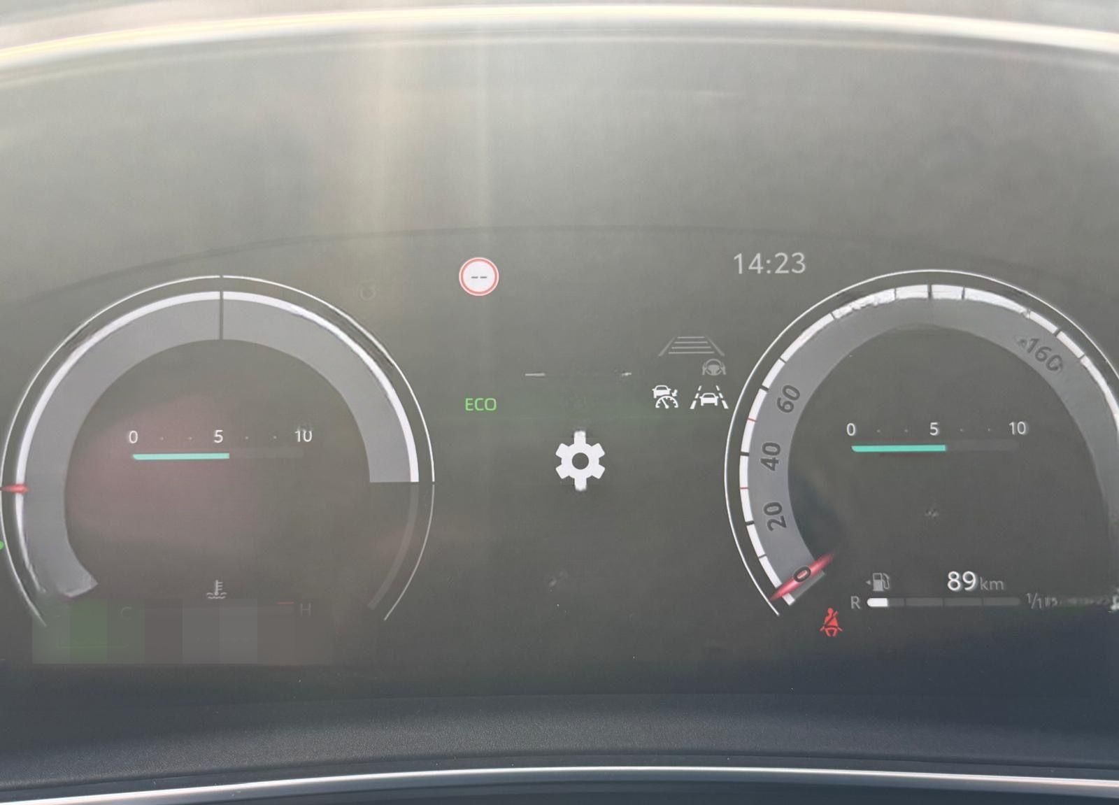 Toyota Corolla 1.8 16V Kombi Hybrid Kamera ACC foto 13