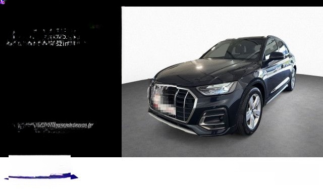 Audi Q5 50 TFSI e QUATTRO ADVANCED LED+AHK+PANO+LUFT+ foto 2