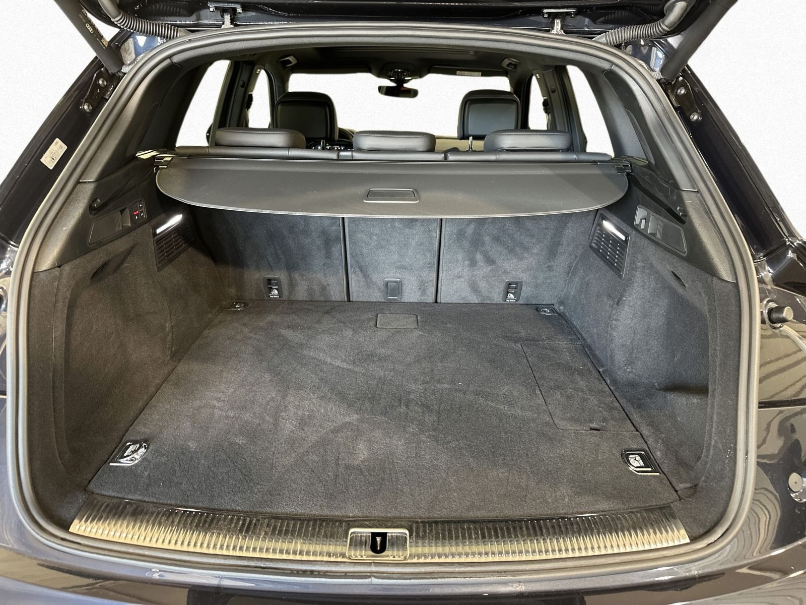 Audi Q5 50 TFSI e QUATTRO ADVANCED LED+AHK+PANO+LUFT+ foto 19