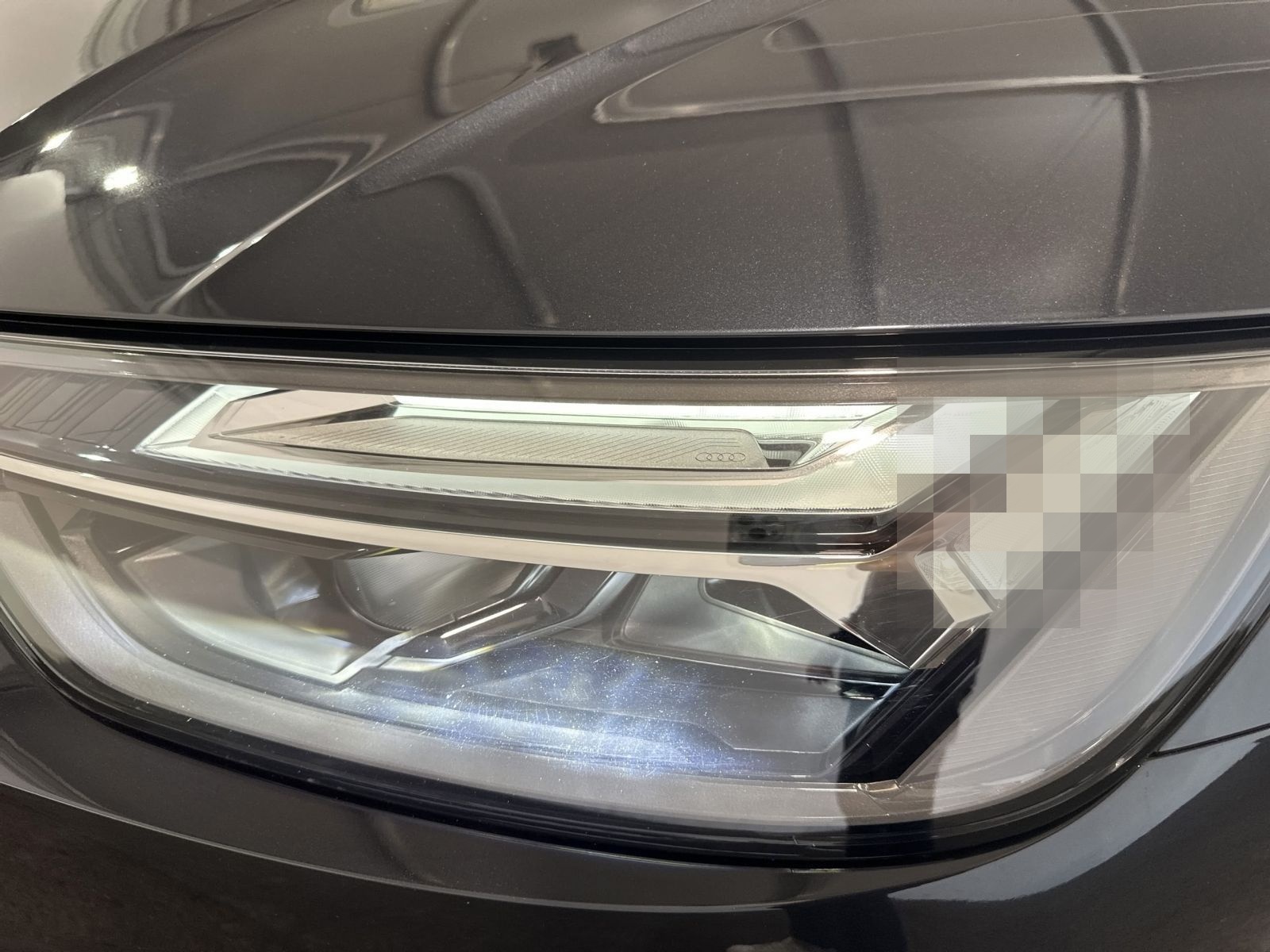 Audi Q5 50 TFSI e QUATTRO ADVANCED LED+AHK+PANO+LUFT+ foto 7