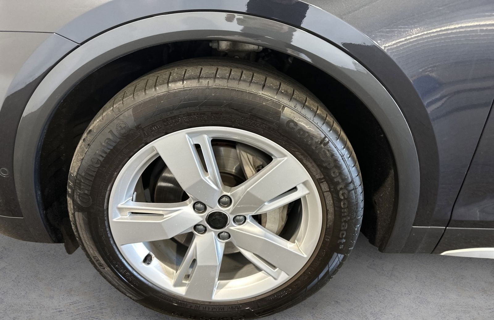 Audi Q5 50 TFSI e QUATTRO ADVANCED LED+AHK+PANO+LUFT+ foto 8