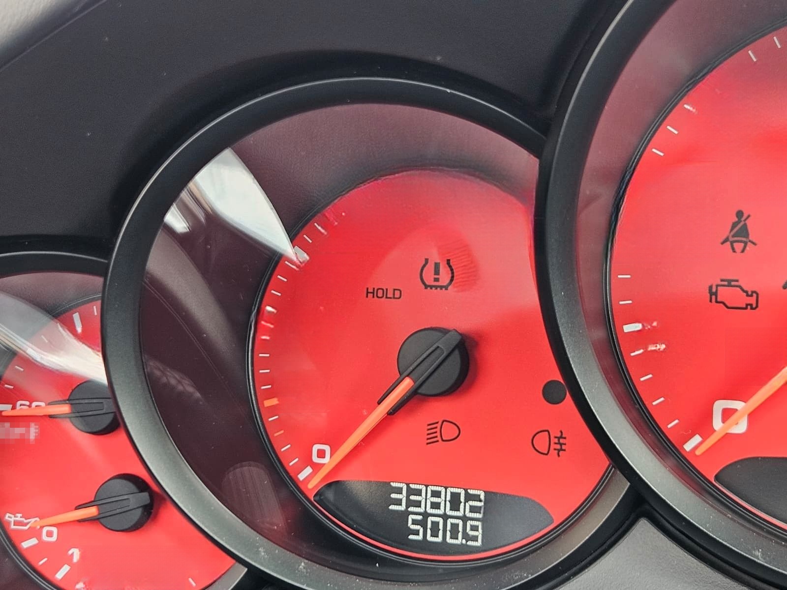 Porsche 911 Carrera S MwSt*33,8tKM*Cam*Chrono*Pano*14Weg foto 11
