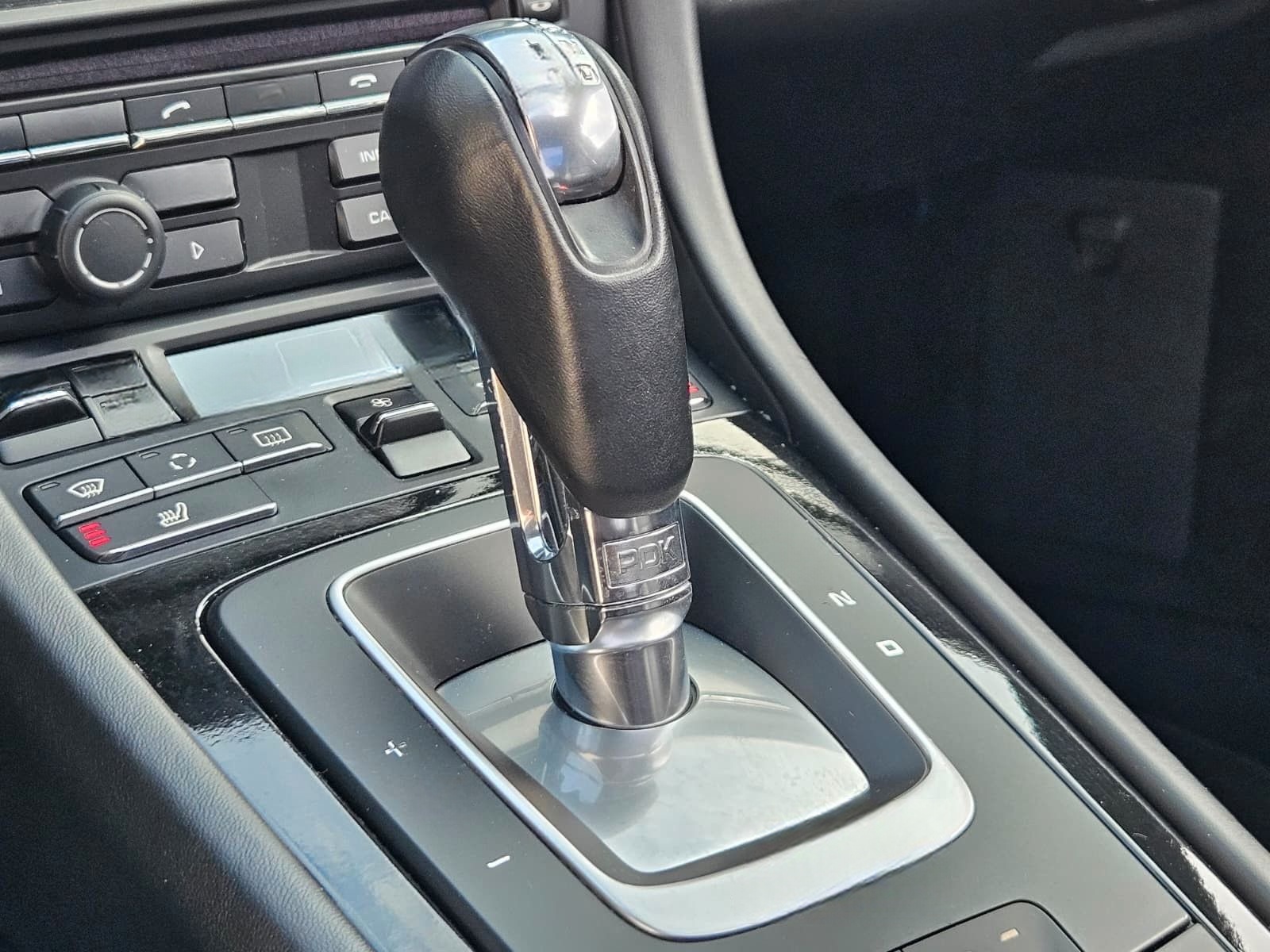 Porsche 911 Carrera S MwSt*33,8tKM*Cam*Chrono*Pano*14Weg foto 15