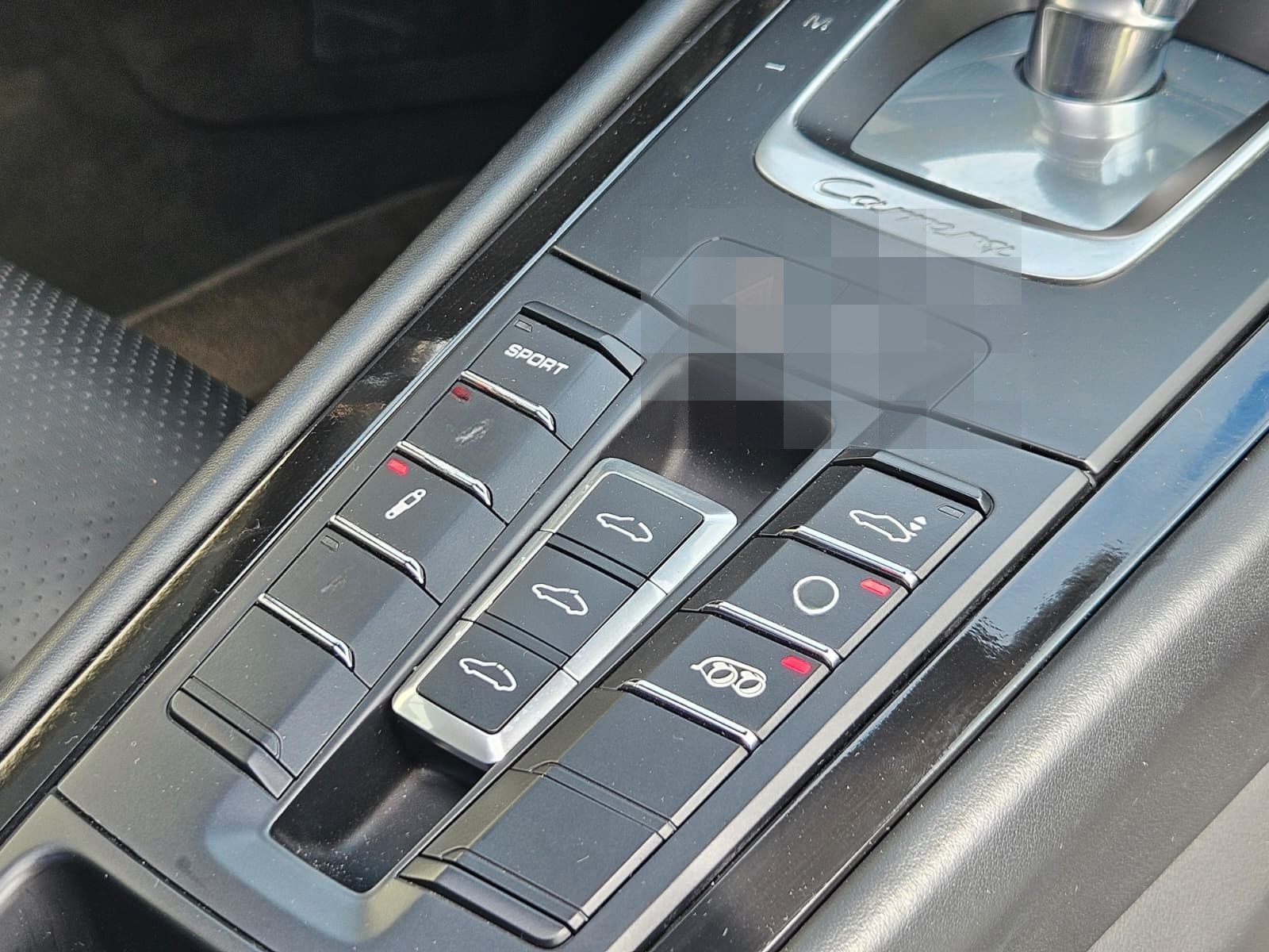 Porsche 911 Carrera S MwSt*33,8tKM*Cam*Chrono*Pano*14Weg foto 16