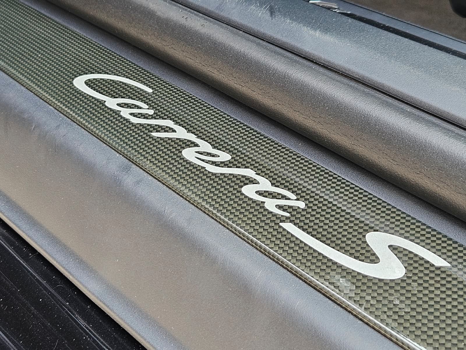 Porsche 911 Carrera S MwSt*33,8tKM*Cam*Chrono*Pano*14Weg foto 21