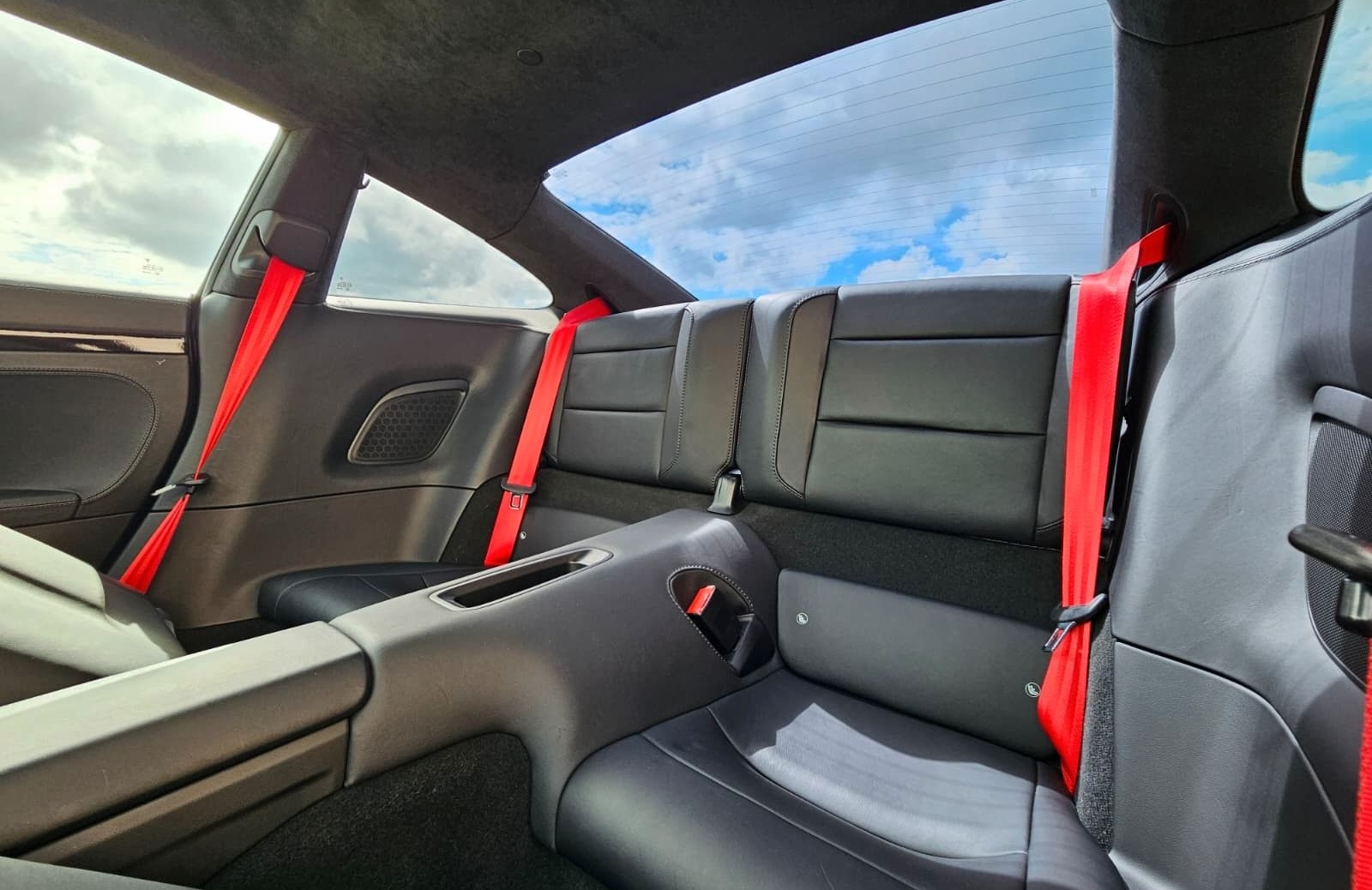 Porsche 911 Carrera S MwSt*33,8tKM*Cam*Chrono*Pano*14Weg foto 8