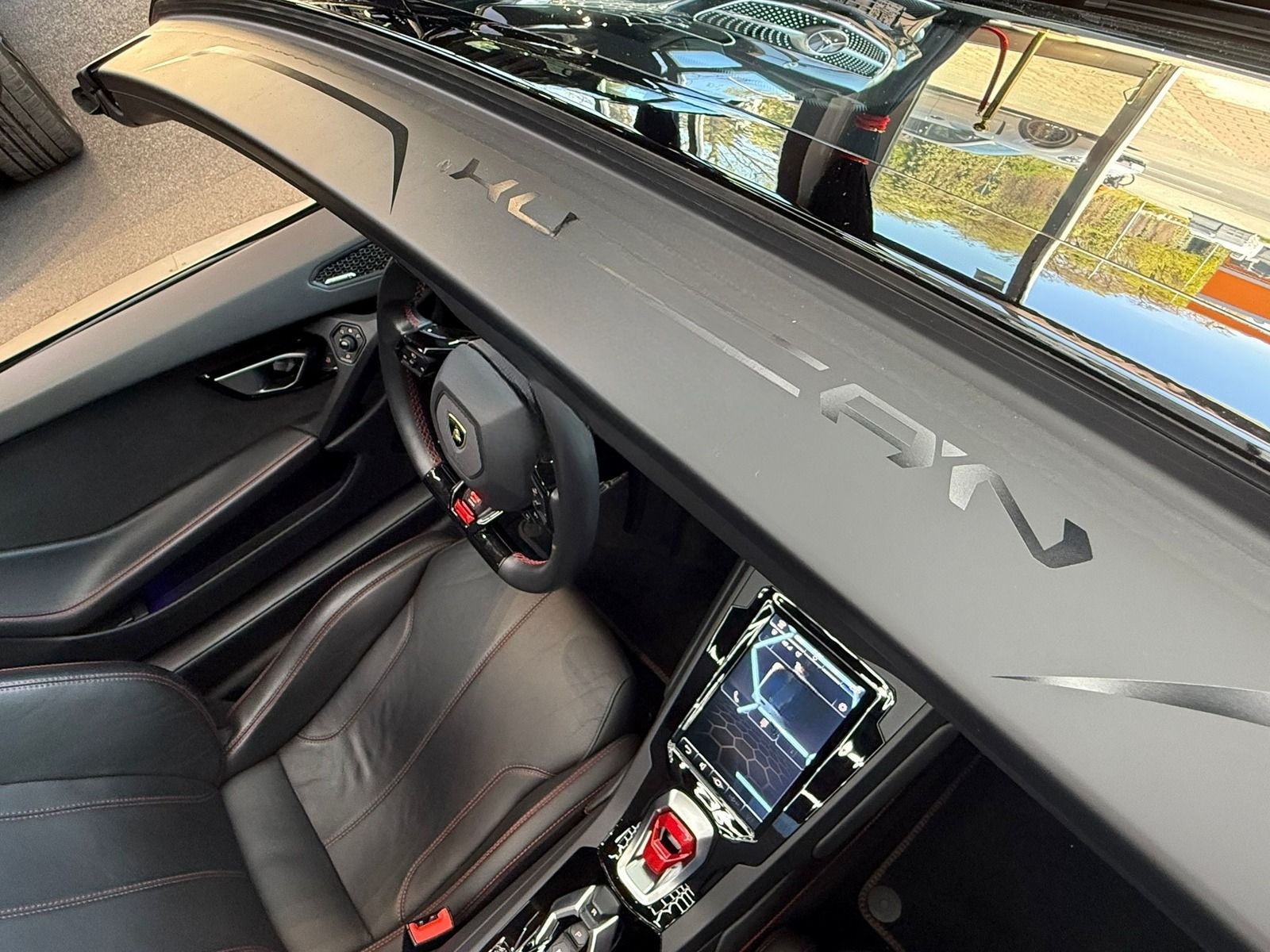 Lamborghini Huracán EVO Spyder*LIFT*KAM*KERAMIK*GARANTIE foto 16